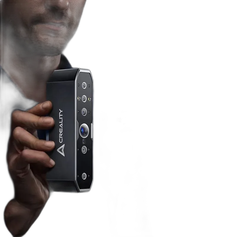 Creality CR-Scan Otter