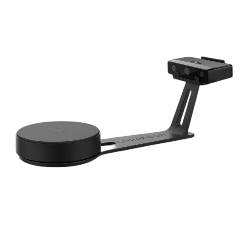 Shining 3D EinScan SE V2